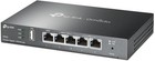 6935364089597 ROUTER TP-LINK TL-ER605 VPN SafeStream, Multi-WAN TP-LINK