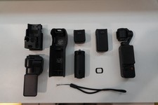 DJI Osmo Pocket 3 Gimbal Camera with Accessories