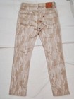 Levis 511 33x32 Blank Tag Denim Jeans — photo 2