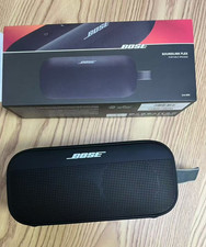 NEW Sealed SoundLink Flex 2nd Gen Portable Bluetooth Speaker Twilight Black