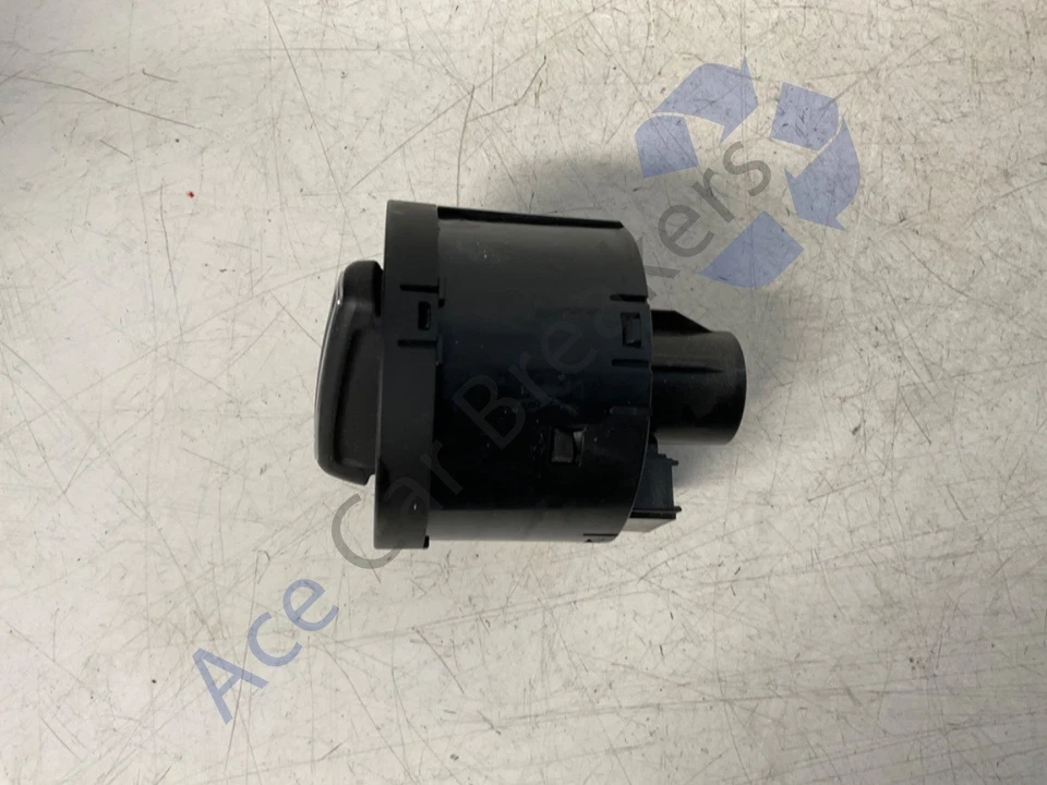 Interruptor de faros pre-lifting Seat Ibiza 6F Mk5 17-24 5G0941431F Foto 3 de 4