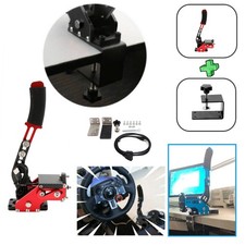 USB3.0 Handbremse Handbrake für Racing Games...