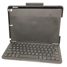 Used Logitech Slim Folio for iPad - Graphite