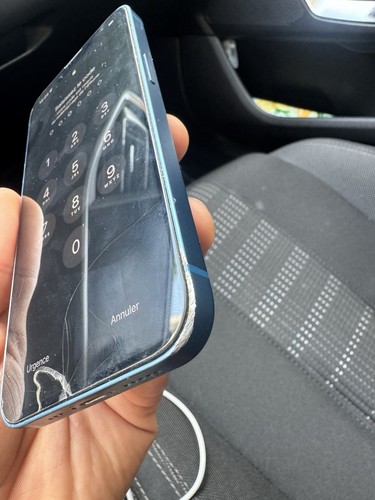 iphone 13 pour pièces - Zdjęcie 3 z 4