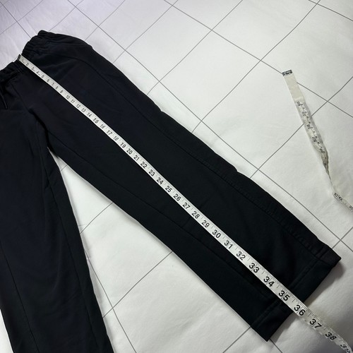 Athleta Hose Damen XS schwarz RetroTerry Tapered Sweat Reise sportlich bequem Gym - Bild 12 von 14