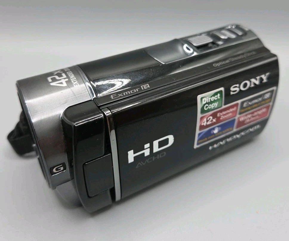 Sony Hdr Cx130 for sale | eBay