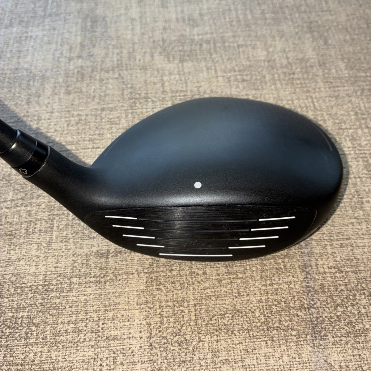 Ping 5-Wood Graphite Shaft Golf Clubs for sale | eBay