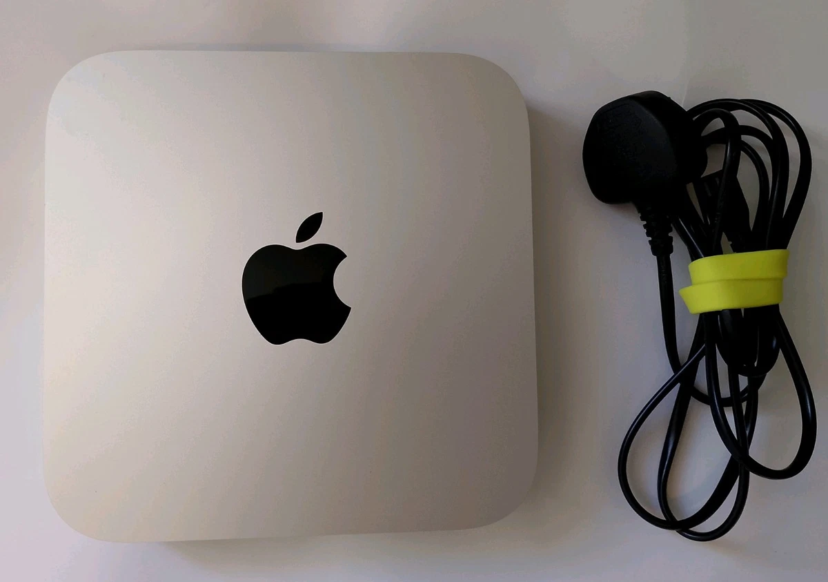 2020 Apple Mac mini for sale | eBay UK