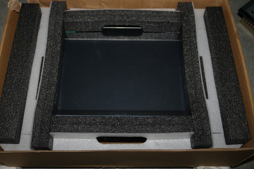 Siemens Simatic HMI TP1500 Comfort Panel, Touch 15" 6AV2124-0QC02-0AX0 TP 1500 - Foto 3 di 9