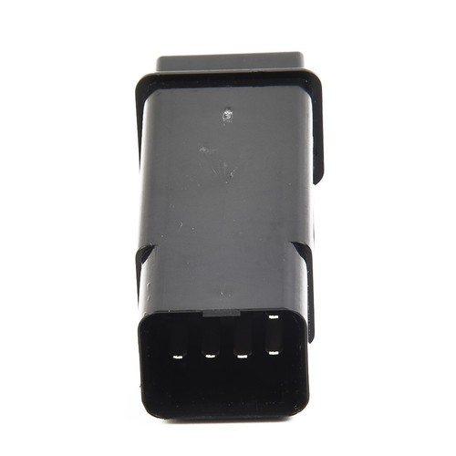 A/C Control Switch Replacement Compatible with For Toyota Trucks and SUVs - Picture 5 of 12