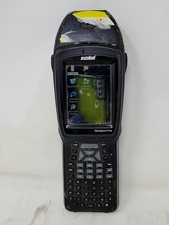 SYMBOL 7528 1073100-002 Barcode Scanner workabout pro 4 SEE NOTES