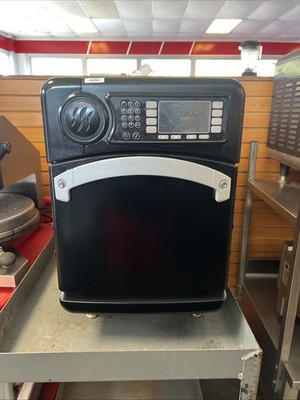 TurboChef Sota Convection/Microwave Oven Ventless Rapid Cook