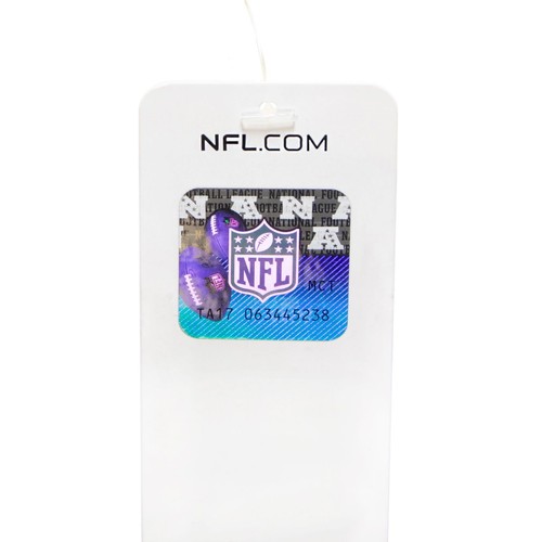NFL New Orleans Saints Men's Full Back Run Long Sleeve Lightweight Hoodie, Small - Picture 2 of 2