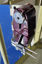 Dahle 55, Bleistiftanspitzer, Spitzmaschine