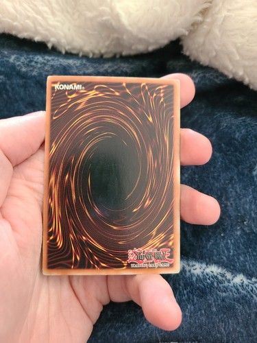 Yugioh Feather Shot EEN-EN042 Ultimate Rare - Picture 2 of 2