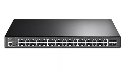 TP-LINK TL-SG3452 - Photo 2/3