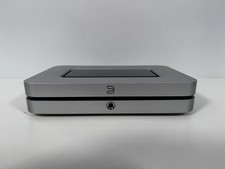 Bluesound Node X - Silver Music Streamer - Ltd Edition - RRP £699