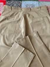 Vintage 80s Sears Perma-Prest Work Pants