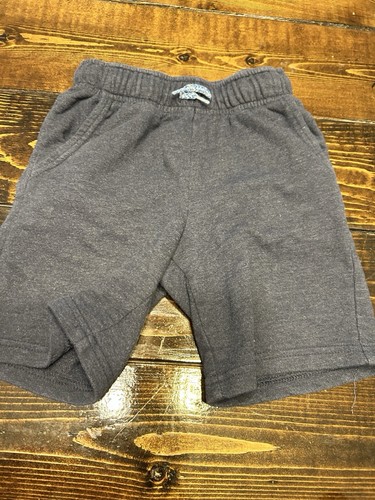 Lot Of 10 Pr Boys Shorts Size 4-5 Very Good Condition - Picture 6 of 11
