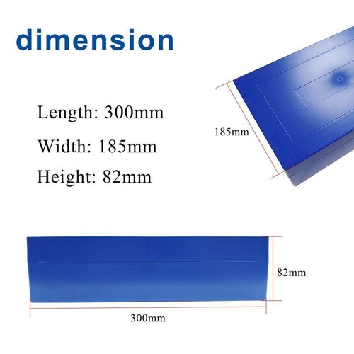 DIY 48v 13S 8P 20AH Lithum Battery Holder Case For E-Bike Battery Pack Box SDE - Picture 10 of 14