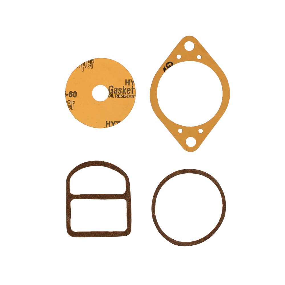 Fits Ford 9N 2N 8N Tractor Distributor Distributor Dist Gasket Set For 9N12104