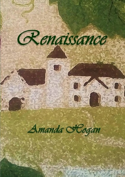 Renaissance Amanda Hogan Taschenbuch Kartoniert / Broschiert Englisch 2015-image