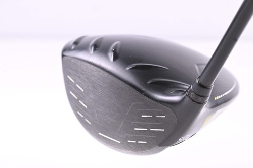 Ping G430 Max Driver / 10.5 Degree / Regular Flex Ping Alta CB Black 55 Shaft - Picture 4 of 8
