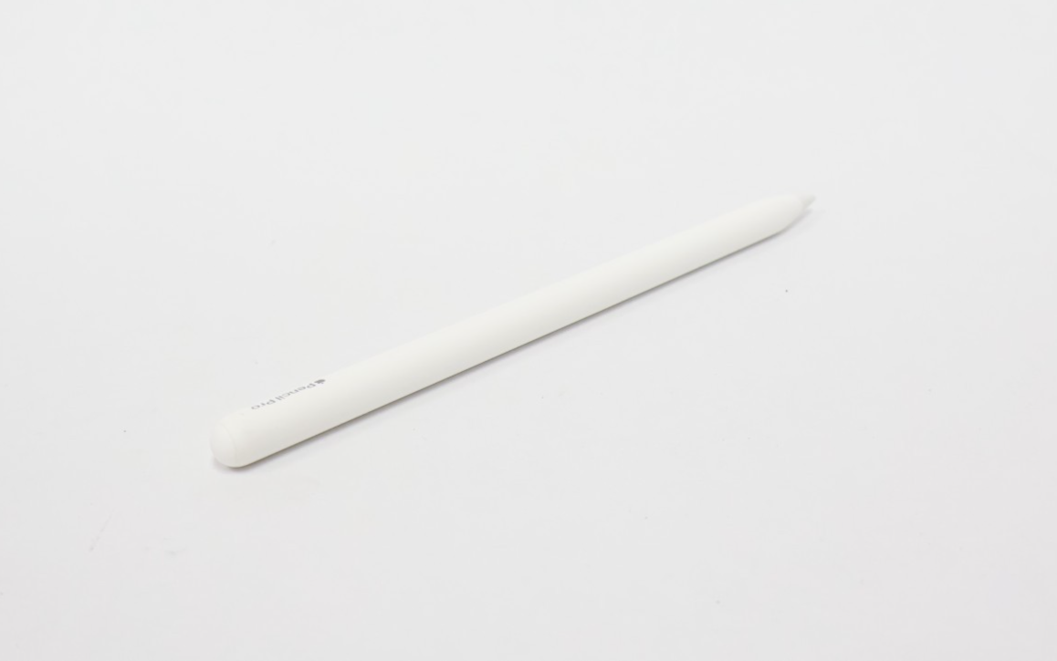 Apple Pencil Pro A2538 White MX2D3AM/A Ipad Pro (M4), Ipad Air (M2
