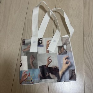希少00s MAISON MARGIELA mm6 tote y2k The Japanese bag by MM6 Maison Margiela turns 10 years old