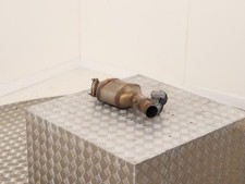 Katalysator ohne Lambdasonde Audi Q5 FY 80A131703D P20867606