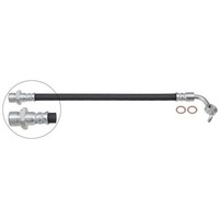 Bremsschlauch 269 Mm INN M10X1.0 Banjo 10.0 Mm A.B.S. FüR U.A. Toyota Corolla