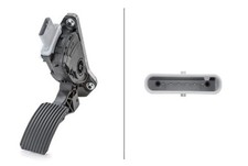 Sensor Fahrpedalstellung HELLA 6PV 009 371-711 für MAN HOCL TGA LION TGX TGS 1