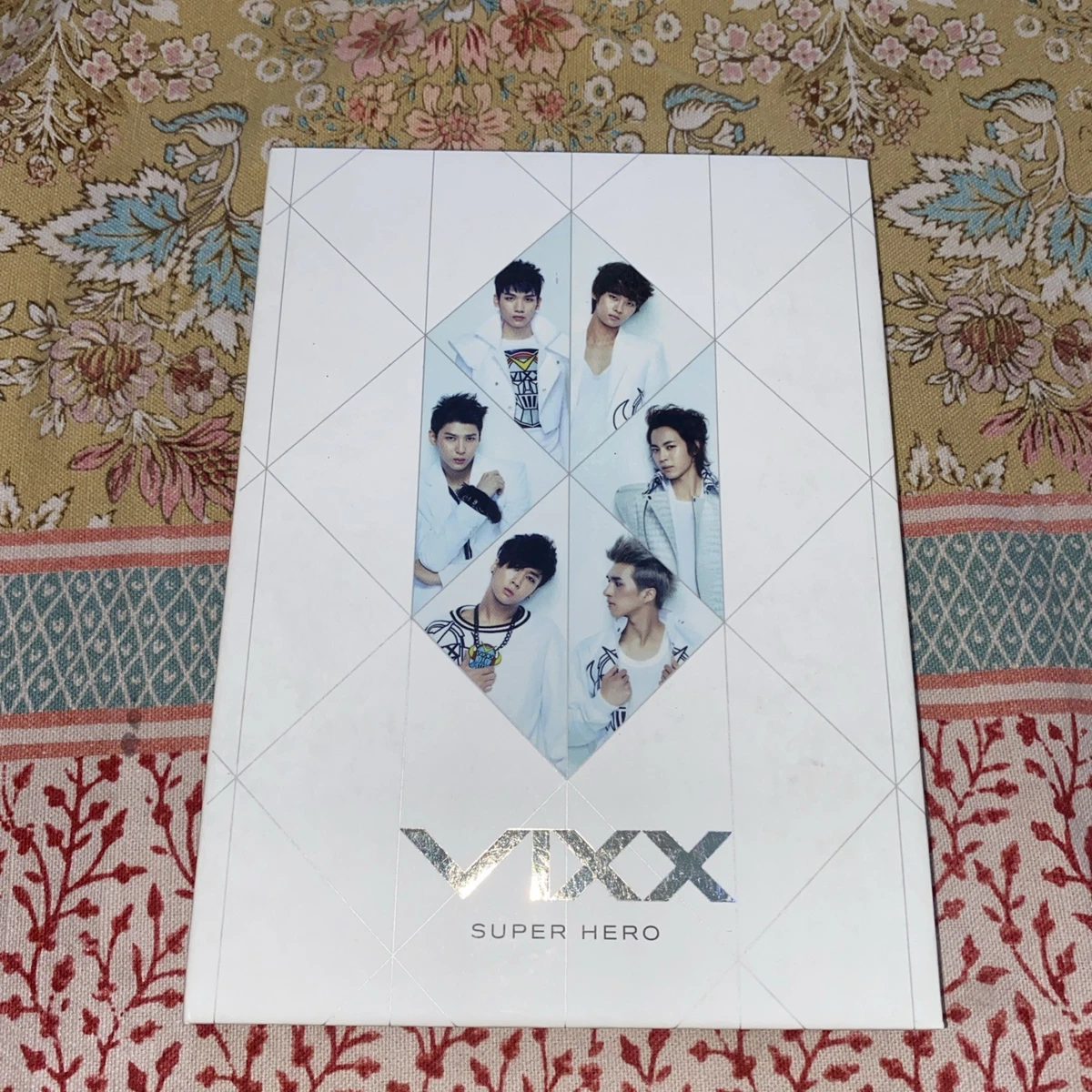 Preços baixos em CDs de música VIXX Ep | eBay