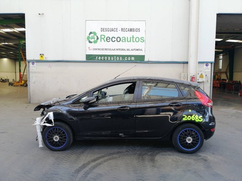 AV2112A650GC ECU-MOTORSTEUERGERÄT UCE MOTORSTEUERGERÄT / BOSCH / 0281017831 / 51 - Bild 5 von 10