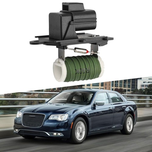 For 2008-2020 For Chrysler Grand Caravan Fan Resistor New OEM 68054677AA - Picture 5 of 18