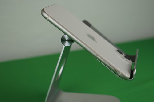 Apple iPhone 11 - 128 GB - Blanco (Desbloqueado) - Imagen 10 de 12