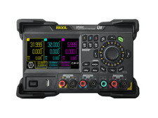 Rigol DP2031 - 3 Channel Programmable DC Power Supply