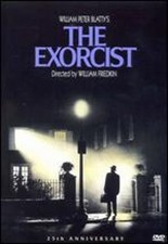The Exorcist [25th Anniversary Edition] by William Friedkin: Used