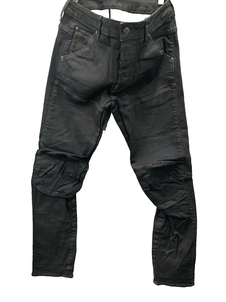 G-Star Black Jeans for Men for sale | eBay