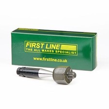 FIRST LINE FTR5256 Inner Tie Rod Front Right Left Fits Audi A6 A6 Allroad