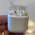 Apple AirPods 2nd Generation MV7N2AM/A