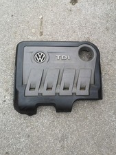 Vw Caddy 1.6 tdi Cr Engine Cover