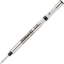 Pelikan 338 Rollerball Refill - Black