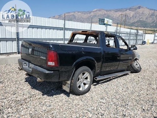 Passenger Front Door Handle Exterior Handle Fits 13-24 DODGE 1500 PICKUP 572877 - Bild 6 von 12