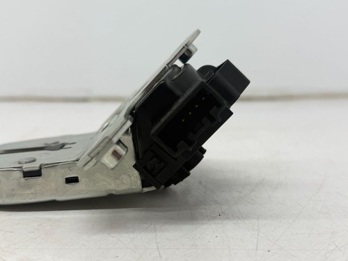 MG 4 PUERTA TRASERA MALETERO BLOQUEO MALETERO 2022-ON 11621293 - Imagen 4 de 11