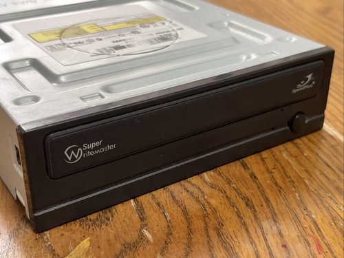 Toshiba Samsung DVD±RW Writer SH-S222 IDE 39/40 pin Drive - Picture 2 of 4
