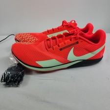 Nike Rival XC 6 Cross Country Spikes Track  FIELD Spikes DX7999-600 Men's 9