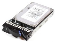 IBM 43W7506-RFB HS 300GB 15K SAS HDD - Picture 1 of 1