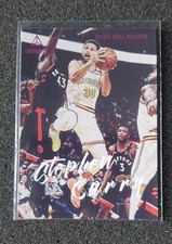2019-20 Panini Chronicles - Luminance Stephen Curry #151 Pink