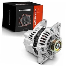 Alternator Compatible with Mazda Protege 1999 2000 2001 2002 2003 1.6L 1.8L